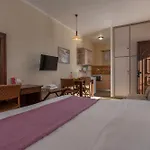 Agnanti Апарт-отель