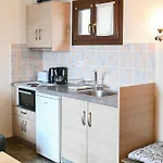 Agnanti Апарт-отель 2*