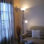 Апарт-отель Agnanti Афиссос