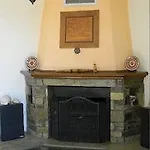 Agnanti Афиссос