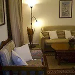 Agnanti Апарт-отель Афиссос