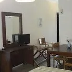 Agnanti Апарт-отель 2*