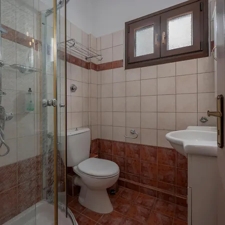 Aparthotel Agnanti