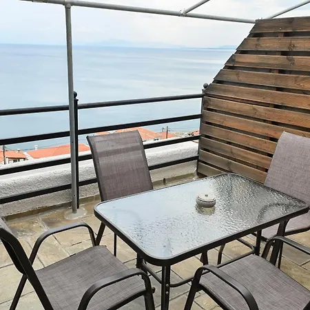 Aparthotel Agnanti