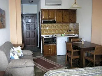 Aparthotel Agnanti