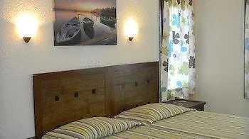 Agnanti Aparthotel Afissos