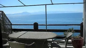 Aparthotel Agnanti