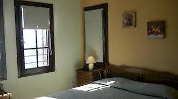 Aparthotel Agnanti