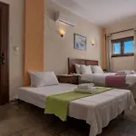 Agnanti מלון דירות אפיסוס