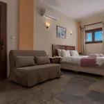 Agnanti 2* Áfissos