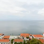 Aparthotel Agnanti Áfissos