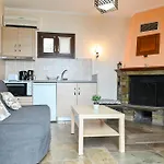 Agnanti 2* Áfissos