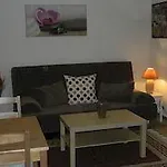מלון דירות Agnanti אפיסוס