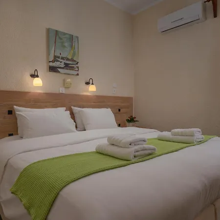 Hotel de apartamente Agnanti 2*