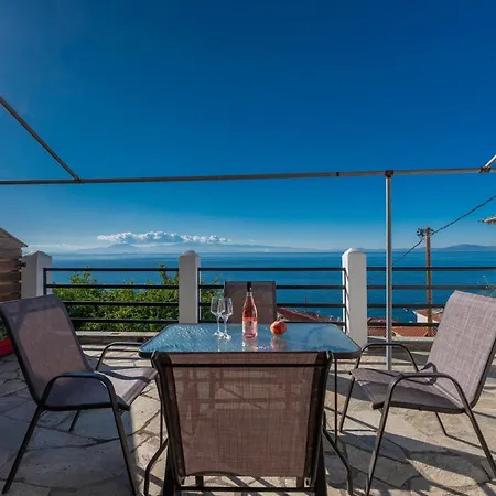 Agnanti Hotel de apartamente