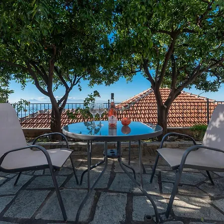 Hotel de apartamente Agnanti