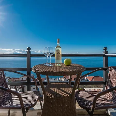 Hotel de apartamente Agnanti 2*