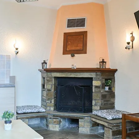 Agnanti Aparthotel Áfissos