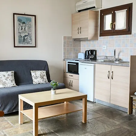 Aparthotel Agnanti 2*