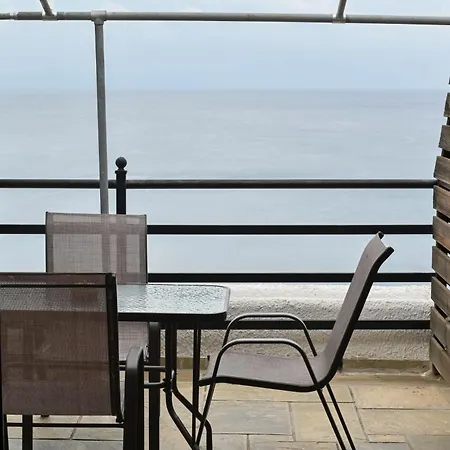 Hotel de apartamente Agnanti