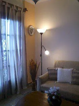 Aparthotel Agnanti Áfissos