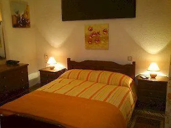 Agnanti Hotel de apartamente 2*