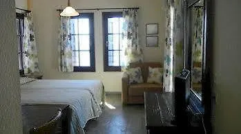 Agnanti Hotel de apartamente