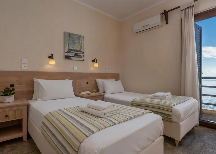 Agnanti Aparthotel 2*