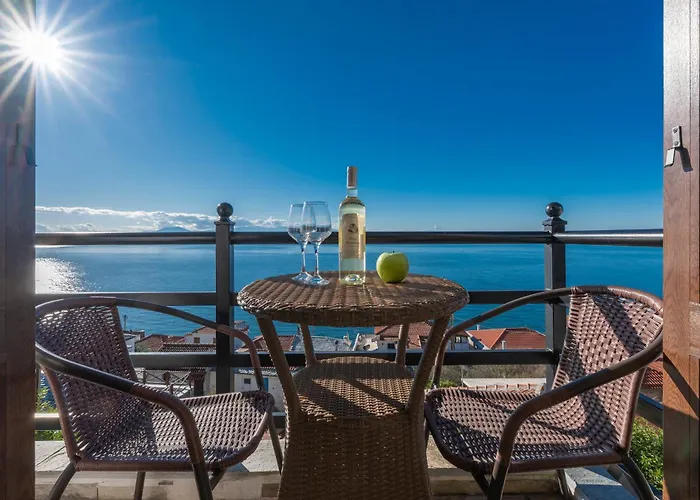 Aparthotel Agnanti 2*