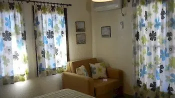 Aparthotel Agnanti Afissos