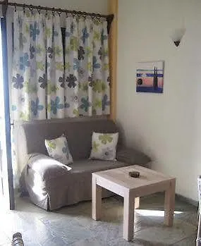 Aparthotel Agnanti 2*